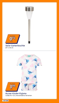 Garten Angebot im Action Prospekt, gültig von 01.07.2026 bis 07.07.2026 Garten Angebot im aktuellen Action Prospekt auf Seite 6