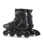 Inline-Skates Fitness FIT 100 Angebote von Oxelo bei Decathlon Hannover für 49,99 €
