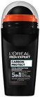 Deo Roll-On oder Deospray im REWE Prospekt Deo Roll-On oder Deospray von L'Oréal Men Expert im aktuellen REWE Prospekt für 1,99 €