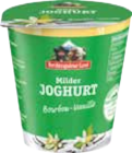 Aktuelles Frucht-Joghurt Angebot bei EDEKA in Regensburg ab 0,44 €