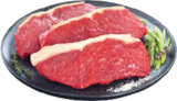 Rumpsteak vom Jungbullen aus Deutschland bei EDEKA Frischemarkt im Drage Prospekt für 2,69 €