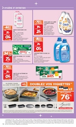 Prix et réduction Maison dans le prospectus Netto en cours Offre Maison dans le catalogue Netto du moment à la page 18