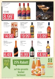 Wein im Marktkauf Prospekt Top Angebote auf S. 24