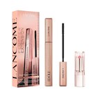 Lash Idôle Flutter Extension Mascara + Lip Idôle Butterglow - Lancôme dans le catalogue Nocibé