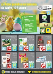 EDEKA Melitta im Prospekt 