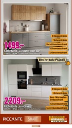 Kuchen Angebot im aktuellen Hornbach Prospekt auf Seite 21