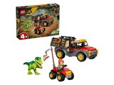 Jurassic World 77978 Transporter für den Jungen T.Rex Bausatz, Mehrfarbig im MediaMarkt Saturn Prospekt Jurassic World 77978 Transporter für den Jungen T.Rex Bausatz, Mehrfarbig von LEGO im aktuellen MediaMarkt Saturn Prospekt für 23,99 €