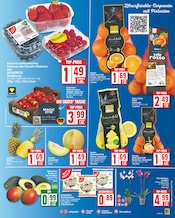 Aktueller EDEKA Prospekt mit Ananas, "Aktuelle Angebote", Seite 7