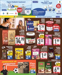 Sahne im EDEKA Prospekt "Wir lieben Lebensmittel." mit 20 Seiten (Ingolstadt)