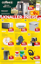 Ähnliche Angebote wie Schulranzen im Prospekt "Wiedereröffnung - 10% auf ALLES" auf Seite 4 von Netto Marken-Discount in Paderborn