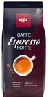 Caffè Crema Lungo oder Espresso Forte im Angebot bei Kaufland in Celle Caffè Crema Lungo oder Espresso Forte Angebote von Käfer bei Kaufland Celle für 10,00 €