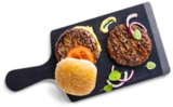 Hamburger vom Rind XXL Angebote von K-PURLAND bei Kaufland Dresden für 6,49 €