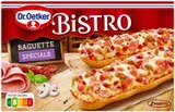 Bistro Baguette Angebote von Dr. Oetker bei GLOBUS Ludwigshafen für 1,49 €