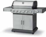 Gasgrill Deluxe im Angebot bei Netto Marken-Discount in Görlitz Gasgrill Deluxe Angebote bei Netto Marken-Discount Görlitz für 299,99 €
