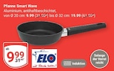 Pfanne Smart Wave bei GLOBUS im Prospekt "" für 9,99 €