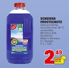 SCHEIBEN FROSTSCHUTZ Angebote von GUT & GÜNSTIG bei Marktkauf Sindelfingen für 2,49 €