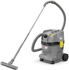 Nass-/Trockenreiniger ProNT 600 L im METRO Prospekt Nass-/Trockenreiniger ProNT 600 L von KÄRCHER im aktuellen METRO Prospekt für 154,69 €
