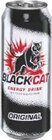 Energydrink Angebote von BLACK CAT bei Netto Marken-Discount Voerde für 0,49 €