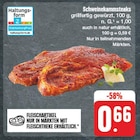Angebot im nah und gut Werneck Prospekt nah und gut Werneck Prospekt mit im Angebot für 0,66 €