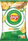 Chips im Angebot bei Lidl in Halberstadt Chips Angebote von Lay’s bei Lidl Halberstadt für 1,19 €