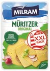 Käsescheiben XXL von Milram im aktuellen Lidl Prospekt für 2,99 €