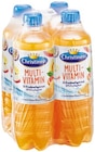 Multivitamin von Christinen für 3,40 € bei REWE im Angebot Multivitamin von Christinen im aktuellen REWE Prospekt