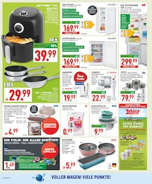 Heißluftfritteuse Angebot & Preis im aktuellen Marktkauf Prospekt Heißluftfritteuse Angebot im aktuellen Marktkauf Prospekt auf Seite 18