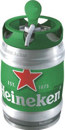 Bière 5% vol. - Géant Casino à Angers Bière 5% vol. en promo chez Géant Casino Angers à 11,99 €
