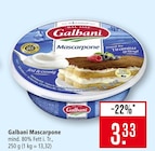 Aktuelles Mascarpone Angebot bei Marktkauf in Freiburg (Breisgau) ab 3,33 €