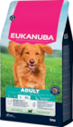 Croquettes - Eukanuba en promo chez Maxi Zoo Lyon à 47,17 €