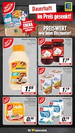 Katzenfutter im EDEKA Prospekt in Coesfeld Aktueller EDEKA Prospekt mit Katzenfutter, "Aktuelle Angebote", Seite 12