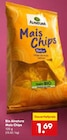 Mais Chips Natur von Alnatura im aktuellen Netto Marken-Discount Prospekt