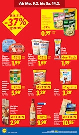 Aktueller Lidl Prospekt mit Joghurt, "LIDL LOHNT SICH", Seite 24