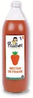Hyper U Fresnes-lès-Montauban - Promo Nectar d'abricot Promo Nectar d'abricot à 1,81 € dans le catalogue Hyper U à Fresnes-lès-Montauban