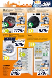 Gefrierschrank Angebot & Preis im aktuellen expert Prospekt Gefrierschrank Angebot im aktuellen expert Prospekt auf Seite 5