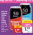 Aktuelle Whiskey Angebote bei Netto Marken-Discount in Kiel Aktuelles Whisky Cola Angebot bei Netto Marken-Discount in Kiel ab 1,29 €