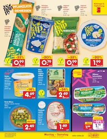 Butter im aktuellen Netto Marken-Discount Prospekt (Dresden) Butter im Netto Marken-Discount Prospekt "Aktuelle Angebote" mit 75 Seiten (Dresden)