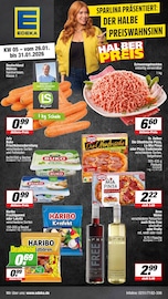 Aktueller EDEKA Prospekt mit Käse, "Aktuelle Angebote", Seite 2