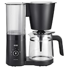 Aktuelles FILTERKAFFEEMASCHINE ZWILLING ENFINIGY BLACK Angebot bei XXXLutz Möbelhäuser in Hamm ab 39,99 €