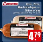 Angebot im EDEKA Oberhausen Prospekt EDEKA Oberhausen Prospekt mit im Angebot für 4,79 €