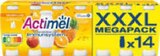 Netto Marken-Discount - Actimel Angebot im Prospekt Actimel bei Netto Marken-Discount im Prospekt "" für 3,33 €