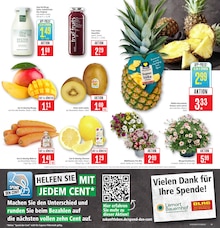 Saft im Marktkauf Prospekt "Aktuelle Angebote" mit 51 Seiten (Stuttgart)