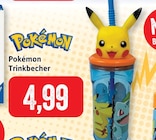 Trinkbecher im Angebot bei Kaufhaus Stolz in Flensburg Trinkbecher Angebote von Pokémon bei Kaufhaus Stolz Flensburg für 4,99 €