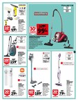 Aspirateur Aspirateur