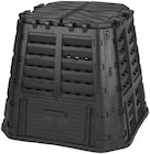 Composteur 480 L - Parkside en promo chez Lidl Troyes à 17,99 €