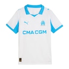 Promo Maillot de football OM Domicile Replica Jr 25/26 à 54,99 € dans le catalogue Intersport à Avignon