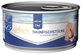 MSC Thunfischstücke Angebote von METRO Chef bei Metro Bergheim für 1,38 €