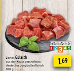 Gulasch im Angebot bei EDEKA in Gelsenkirchen Gulasch Angebote bei EDEKA Gelsenkirchen für 1,69 €