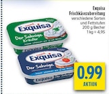 Der Sahnige Kräuter im aktuellen Prospekt bei diska in Seinsheim