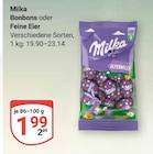 Aktuelle Milka Angebote bei GLOBUS in Salzgitter Aktuelles Bonbons Angebot bei GLOBUS in Salzgitter ab 1,99 €